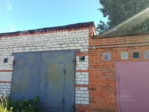 Гараж в Чувашия, Моргаушский муниципальный округ, д. Анаткасы ...