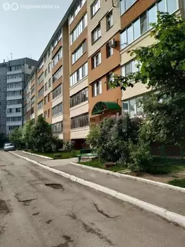 3-комнатная квартира: Калуга, Сиреневый бульвар, 18 (78.8 м)