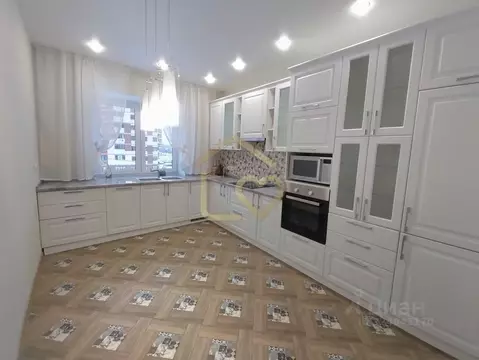 2-к кв. Московская область, Пушкино ул. Просвещения, 8к1 (53.0 м)