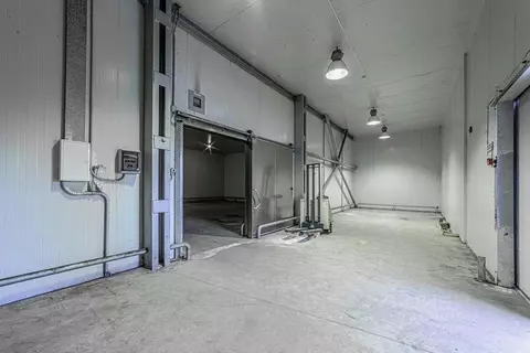 Склад в Московская область, Раменское ул. Революции, 58 (1700 м)