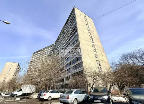 1-к кв. Московская область, Королев ул. 50-летия ВЛКСМ, 4 (34.5 м)