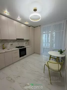 1-к кв. Ставропольский край, Ставрополь ул. Андрея Голуба, 14 (33.8 м)