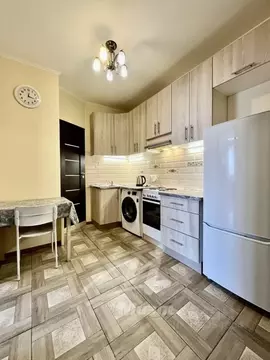 2-к кв. Московская область, Красногорск городской округ, Путилково пгт ...