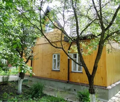 Дом в Калужская область, Белоусово г. Жуковский муниципальный округ, ...