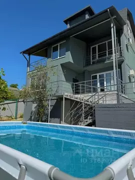 Дом в Краснодарский край, Сочи Макаренко СНТ, ул. Олимпийская, 38/2Б ...