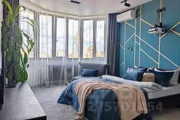 1-к кв. Липецкая область, Липецк ул. П.И. Смородина, 9А (37.0 м)