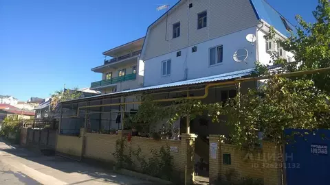 Дом в Краснодарский край, Сочи Адлер жилрайон, ул. Вегетарианская, ...
