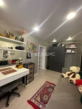 3-к кв. Волгоградская область, Волгоград пос. Ангарский, ул. Полины ...