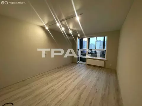 Квартира-студия: Воронеж, улица Независимости, 78к1 (23.63 м)