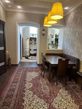 3-к кв. Дагестан, Дербент ул. Пушкина, 20 (96.0 м)