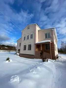 Дом в Тверская область, Конаково Парковая ул., 11 (241 м)