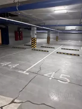 Гараж в Краснодарский край, Краснодар 9-й километр мкр, ул. ...