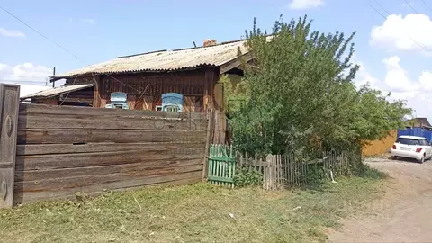 Дом в Иркутская область, Эхирит-Булагатский район, пос. Усть-Ордынский ...