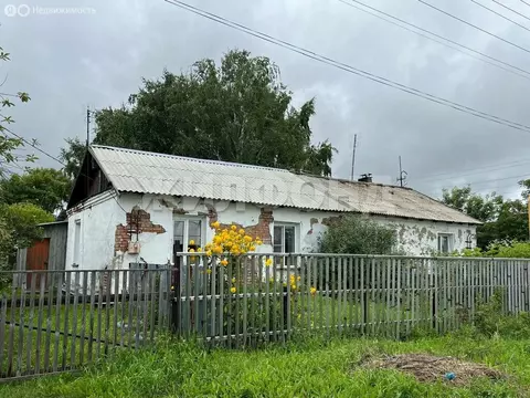 Дом в Посевная, Майская улица (42.1 м)
