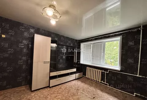 2-к кв. Пензенская область, Пенза ул. Металлистов, 12 (38.0 м)