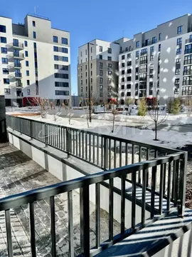 1-к кв. Тюменская область, Тюмень ул. Бориса Прудаева, 4 (48.71 м)