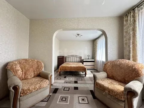 1-к кв. Камчатский край, Петропавловск-Камчатский ул. Виталия Кручины, ...