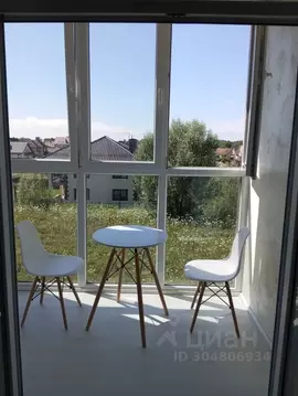 1-к кв. Калининградская область, Зеленоградск ул. В. Гризодубовой, 1/3 ...