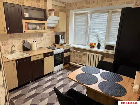 2-к кв. Краснодарский край, Краснодар Хлопчато-бумажный Комбинат мкр, ...