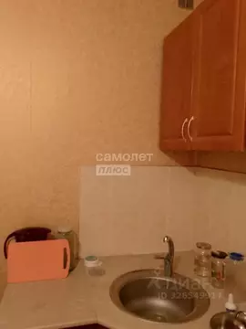 1-к кв. Челябинская область, Челябинск Комсомольский просп., 17 (33.0 ...