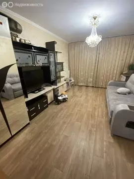 3-комнатная квартира: Самара, улица Тухачевского, 54 (63.1 м)