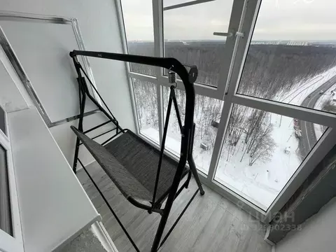 1-к кв. Московская область, Красногорск ул. Липовой Рощи, 6к2 (43.5 м)