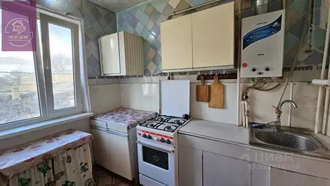 3-к кв. Крым, Евпатория ул. Хлебная, 18/8 (39.8 м)