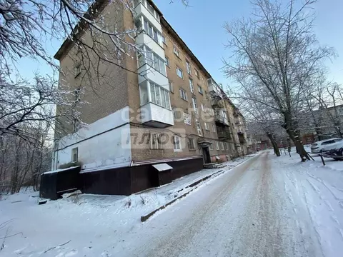 Комната Пермский край, Пермь Закамская ул., 85 (10.2 м)