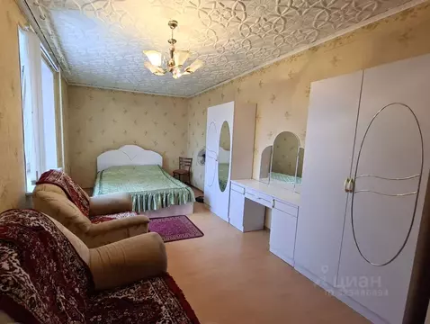 1-к кв. Рязанская область, Рязань ш. Михайловское, 250к7 (40.0 м)