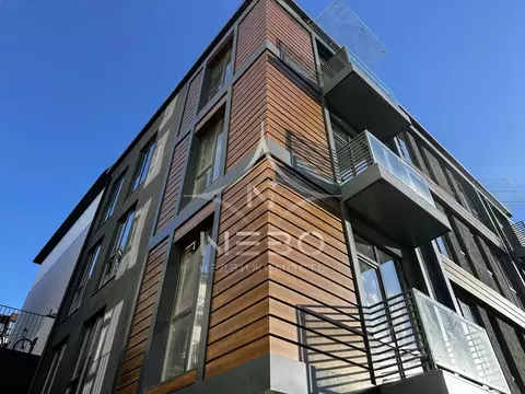 1-к кв. Краснодарский край, Сочи Молодогвардейская ул., 2/86 (22.0 м)