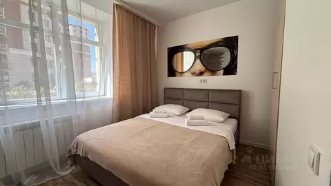 1-к кв. Ярославская область, Ярославль ул. Лисицына, 57 (28.0 м)