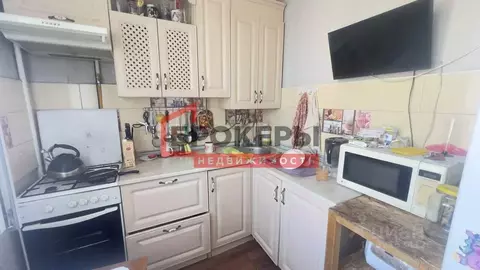 2-к кв. Севастополь ул. Льва Толстого, 23 (44.4 м)