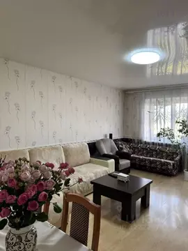 3-к кв. Ленинградская область, Тосненский район, пос. Тельмана 44 ...