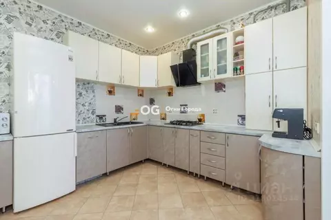 2-к кв. Брянская область, Брянск ул. Вильямса, 4 (75.0 м)