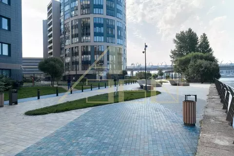 1-к кв. Санкт-Петербург Приморский просп., 62к1 (34.0 м)