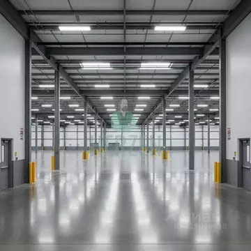 Склад в Московская область, Серпухов городской округ, пос. Оболенск, ...