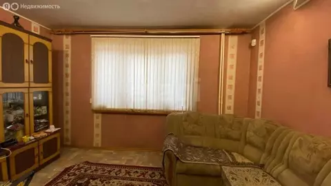 4-комнатная квартира: Кемерово, Советская улица, 1 (79.6 м)