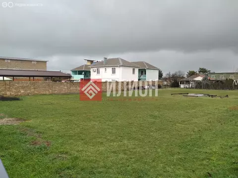 Участок в Николаевка, Бахчисарайская улица (8.5 м)