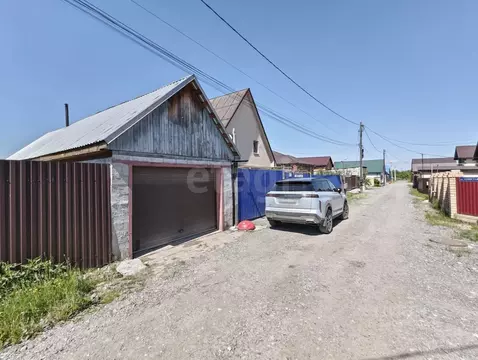Дом в Тюменская область, Тюмень Территория СОСН Русское Поле, ул. ...