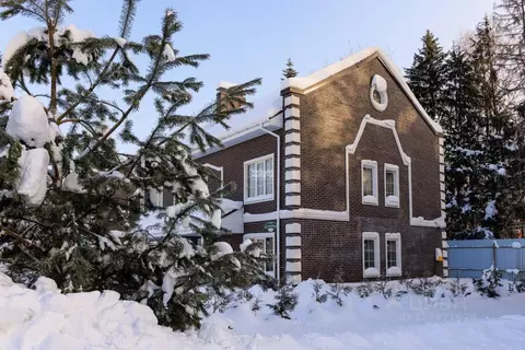 Таунхаус в Московская область, Ленинский городской округ, д. Суханово ...