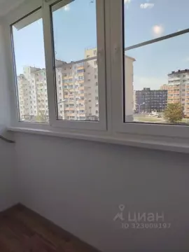 1-к кв. Адыгея, Майкоп ул. Н.И. Остапенко, 33 (38.0 м)