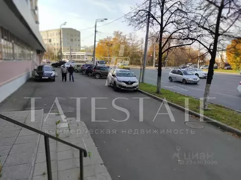 Помещение свободного назначения в Татарстан, Казань ул. Сибирский ...