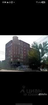 Студия Самарская область, Самара Красноармейская ул., 75 (56.4 м)