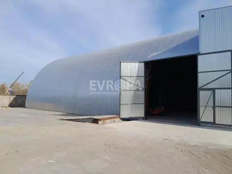 Склад в Ульяновская область, Ульяновск Московское ш., 5/3 (450 м)