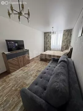 1-комнатная квартира: Аксай, улица Менделеева, 53А (40.6 м)