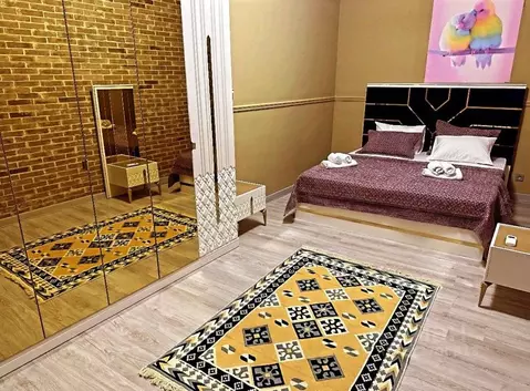 Комната Дагестан, Махачкала ул. Магарамкентская, 1 (10.0 м)