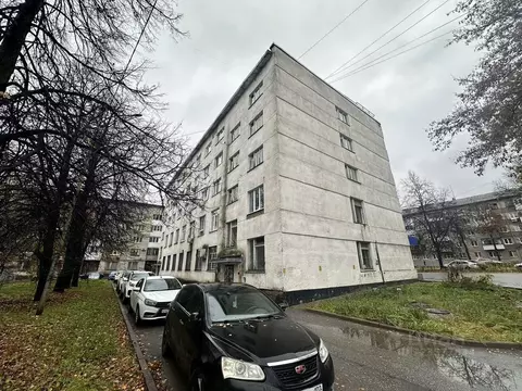 Студия Башкортостан, Уфа Нежинская ул., 8 (17.0 м)