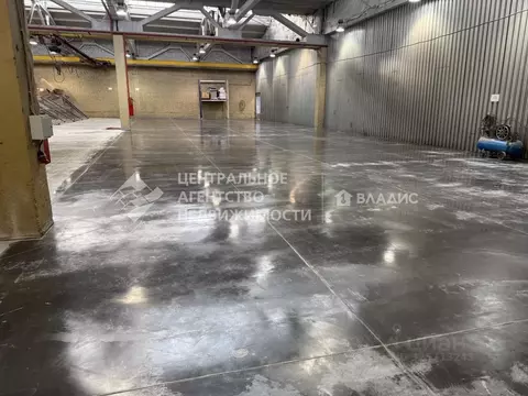 Склад в Рязанская область, Рязань проезд Шабулина, 8 (5400 м)