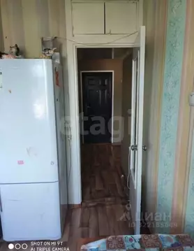 1-к кв. Архангельская область, Котлас Спортивная ул., 38 (33.8 м)