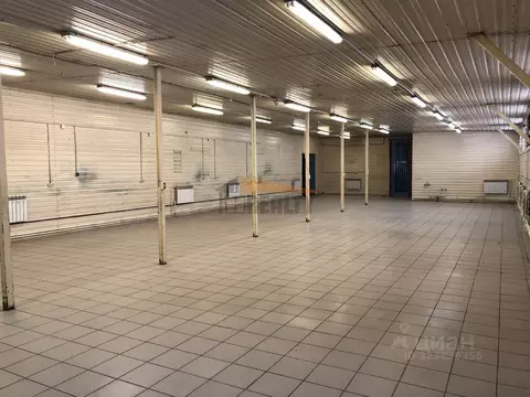 Производственное помещение в Калужская область, Малоярославецкий ...